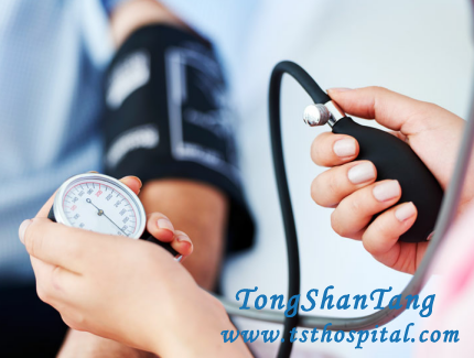 How to Deal with Uncontrolled High Blood Pressure for PKD Patients